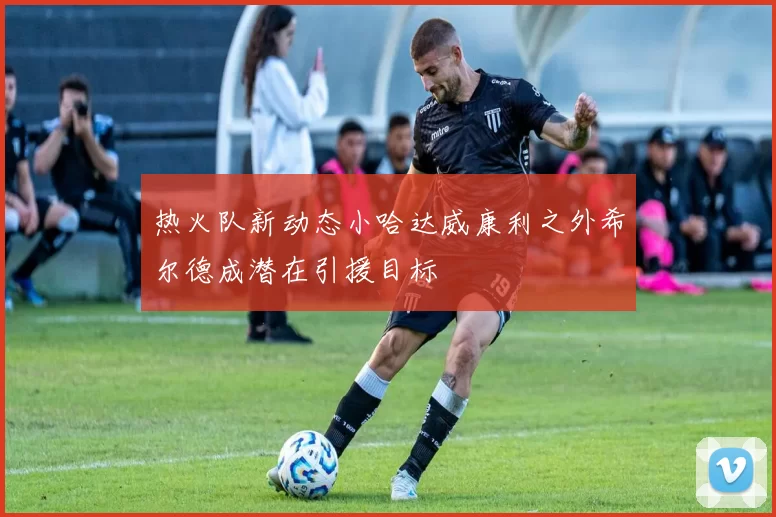 热火队新动态小哈达威康利之外希尔德成潜在引援目标
