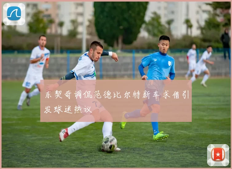 东契奇调侃范德比尔特新车求借引发球迷热议